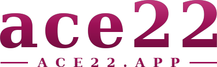 ace22 logo